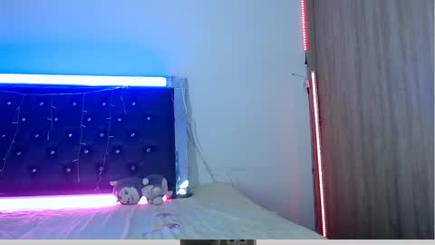 sweetmagic6 online show from March 29, 2026, 7:19 am