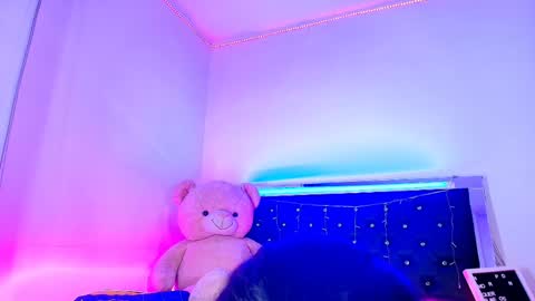 Snapshot of sweetmagic6 chatting on May 4, 2026, 10:11 am sweetmagic6 online show from May 4, 2026, 10:11 am
