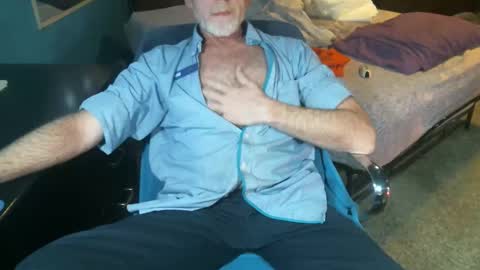 Snapshot of sweetman4a chatting on April 29, 2026, 12:09 pm Michael online show from April 29, 2026, 12:09 pm