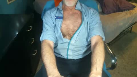 Snapshot of sweetman4a chatting on May 14, 2026, 12:56 pm Michael online show from May 14, 2026, 12:56 pm