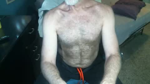 Snapshot of sweetman4a chatting on May 27, 2026, 4:04 pm Michael online show from May 27, 2026, 4:04 pm