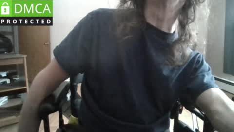 Sweet Man online show from April 2, 2026, 9:01 pm