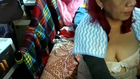 sweetmature_69 online show from June 14, 2026, 2:24 am