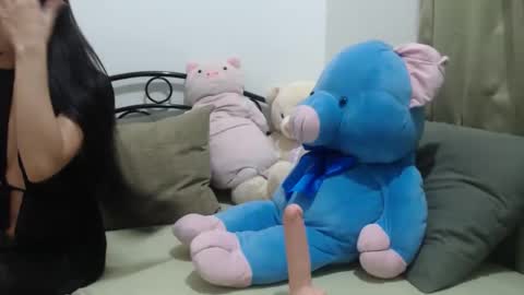 Snapshot of sweetmeeoowe_69 chatting on April 8, 2026, 4:07 pm sweetmeeoowe_69 online show from April 8, 2026, 4:07 pm