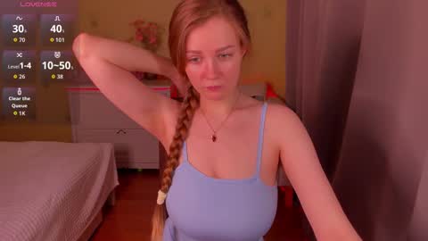 Swetmilkis online show from March 20, 2026, 11:37 am