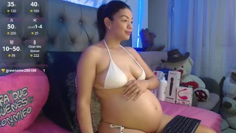 Snapshot of sweetmom12 chatting on December 26, 2024, 8:53 pm Sweetmom12 online show from December 26, 2024, 8:53 pm