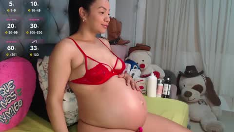 Snapshot of sweetmom12 chatting on January 22, 2025, 8:38 pm Sweetmom12 online show from January 22, 2025, 8:38 pm