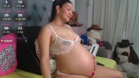 Snapshot of sweetmom12 chatting on February 1, 2025, 9:08 pm Sweetmom12 online show from February 1, 2025, 9:08 pm