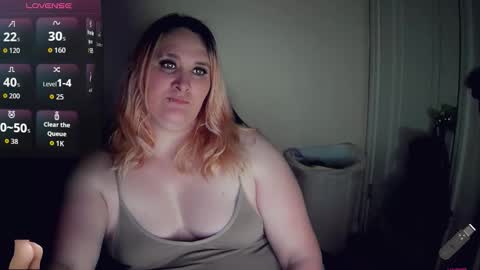 SweetMorgan online show from February 17, 2026, 9:54 pm