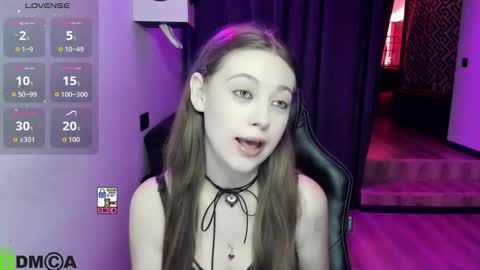 sweetmuffin88 online show from September 10, 2025, 6:35 am