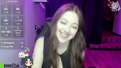 sweetmuffin88 online show from October 18, 2025, 6:48 am