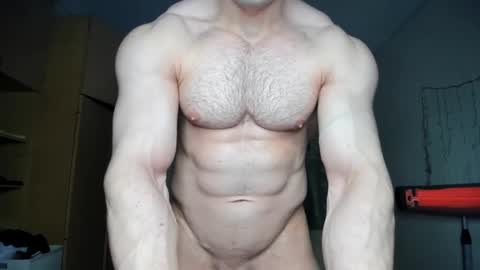 Lorenzo online show from February 7, 2025, 5:10 am