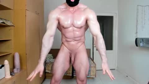 Lorenzo online show from May 20, 2026, 3:56 am