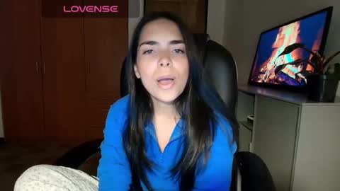 Sweet Mysterious online show from September 15, 2025, 9:31 am