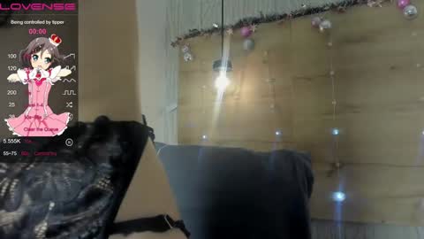 Snapshot of sweetniite chatting on December 4, 2024, 12:25 pm Nite3 online show from December 4, 2024, 12:25 pm