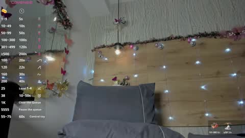 Snapshot of sweetniite chatting on December 6, 2024, 12:38 pm Nite3 online show from December 6, 2024, 12:38 pm