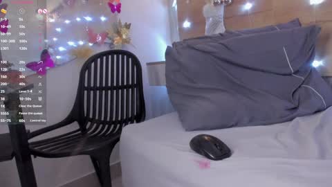 Snapshot of sweetniite chatting on December 13, 2024, 11:39 pm Nite3 online show from December 13, 2024, 11:39 pm