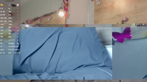 Snapshot of sweetniite chatting on December 20, 2024, 1:00 pm Nite3 online show from December 20, 2024, 1:00 pm