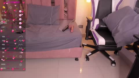Snapshot of sweetniite chatting on February 1, 2025, 10:55 pm Nite3 online show from February 1, 2025, 10:55 pm