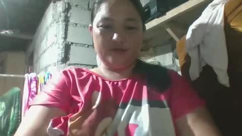 sweetnike online show from September 27, 2025, 9:25 am