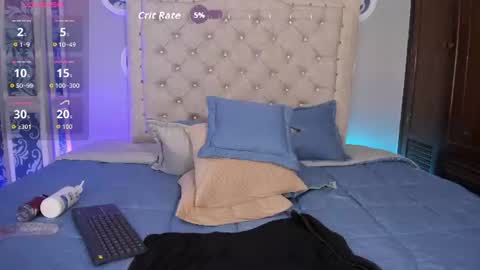 Valen  online show from July 23, 2026, 1:58 am