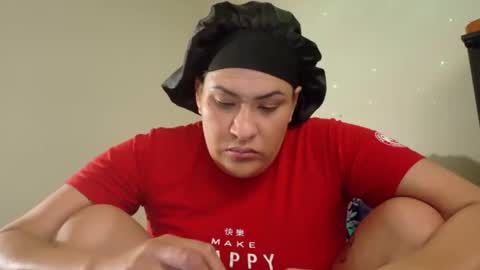 sweetp3ach29 online show from April 19, 2026, 5:40 am