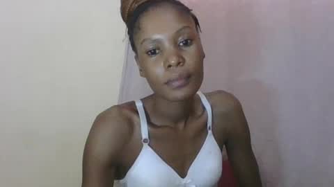 Snapshot of sweetpetite254 chatting on June 27, 2026, 12:33 pm ESTHER online show from June 27, 2026, 12:33 pm