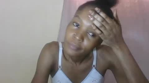 Snapshot of sweetpetite254 chatting on June 29, 2026, 12:27 pm ESTHER online show from June 29, 2026, 12:27 pm