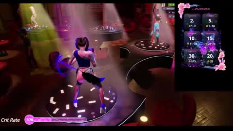 Snapshot of sweetpiapia chatting on February 7, 2025, 9:48 pm sweetpiapia online show from February 7, 2025, 9:48 pm