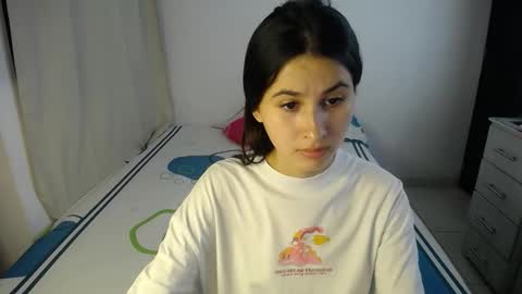 Caro  Lily online show from October 4, 2025, 11:47 pm