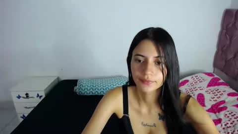 Caro  Lily online show from October 10, 2025, 3:38 am