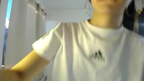 Caro  Lily online show from October 10, 2025, 8:08 pm