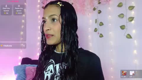 sweetposion online show from June 9, 2026, 6:30 pm
