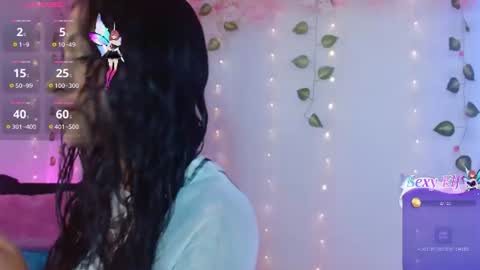 sweetposion online show from June 16, 2026, 5:04 pm