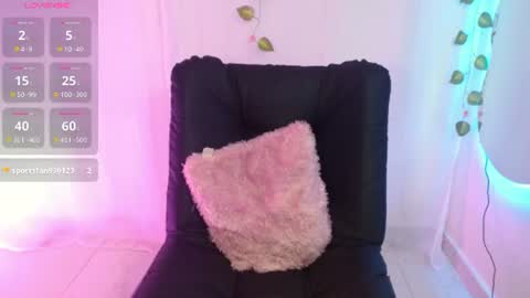 sweetposion online show from July 9, 2026, 6:12 pm