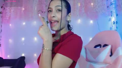 sweetposion online show from July 24, 2026, 6:17 pm