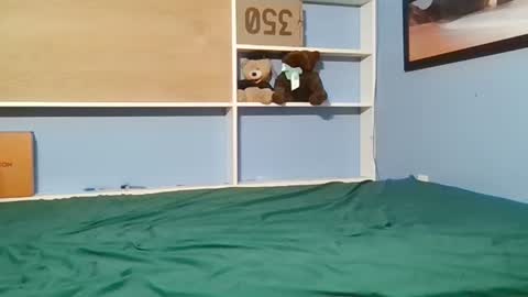 sweetprincelove online show from February 15, 2025, 2:15 am