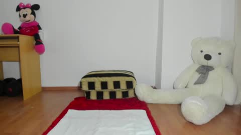 Snapshot of sweetpussymilf02 chatting on January 20, 2025, 8:09 am Anne online show from January 20, 2025, 8:09 am