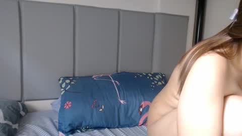 Snapshot of sweetraffy18 chatting on February 13, 2025, 4:43 am Raffy online show from February 13, 2025, 4:43 am