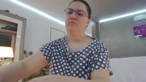 SweetRaisa online show from April 29, 2026, 11:22 pm