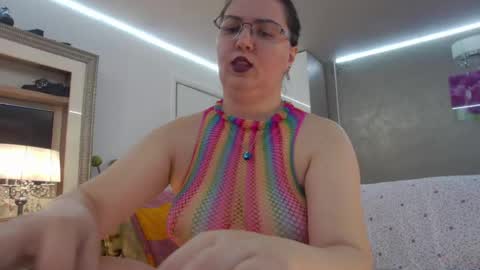 SweetRaisa online show from June 8, 2026, 8:53 pm