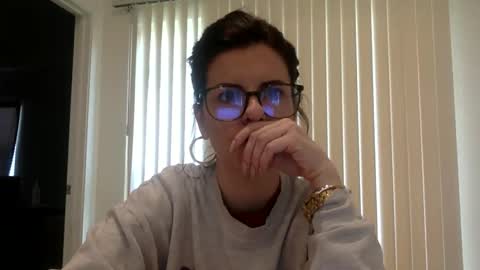 sweetriddance online show from December 14, 2025, 4:45 pm