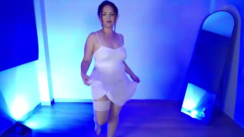 Rubi online show from June 20, 2026, 8:44 pm