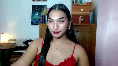 sweetsabby_wiser online show from January 6, 2026, 5:05 pm