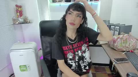 Snapshot of sweetsamy39715 chatting on January 8, 2025, 1:31 pm sweetsamy39715 online show from January 8, 2025, 1:31 pm