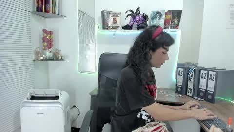 Snapshot of sweetsamy39715 chatting on January 8, 2025, 7:34 pm sweetsamy39715 online show from January 8, 2025, 7:34 pm