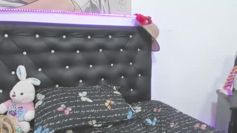 Snapshot of sweetsamy39715 chatting on January 10, 2025, 1:09 pm sweetsamy39715 online show from January 10, 2025, 1:09 pm