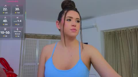 SweetScribe online show from November 16, 2025, 6:19 am