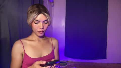 Alexis online show from June 29, 2026, 3:45 pm