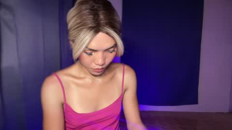 Alexis online show from July 7, 2026, 6:05 am
